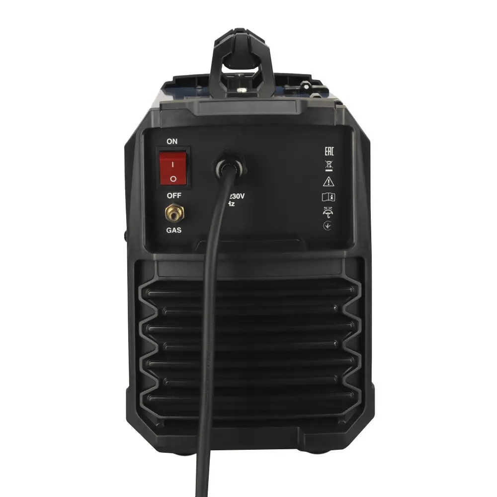 Полуавтомат сварочный инверторный EnerSol EWM-160AMD