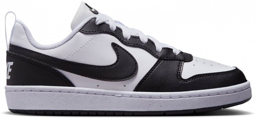 Кроссовки Nike COURT BOROUGH LOW RECRAFT DV5456-131 р.37,5