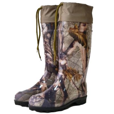 Чоботи туристичні