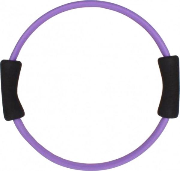 Кольцо для пилатеса LiveUp Pilate Ring LS3167C d33 