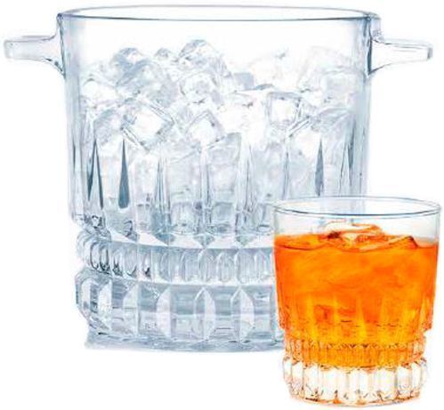 Набор для напитков Imperator 7 предметов P6008 Luminarc