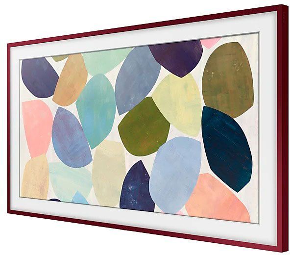 Рамка Samsung QE43LS03TA(RA)UXUA 43