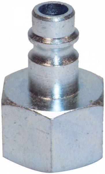 Быстросъем CAMOZZI 5380   на резьбу внутреннюю 1/2 