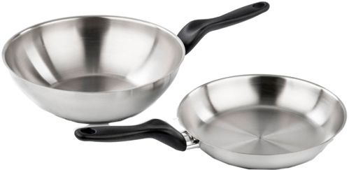 Сковорода 28 см 2 л 278109028 Barazzoni