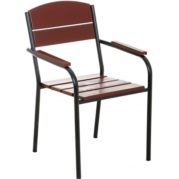 Комплект мебели Фелиция махагон 