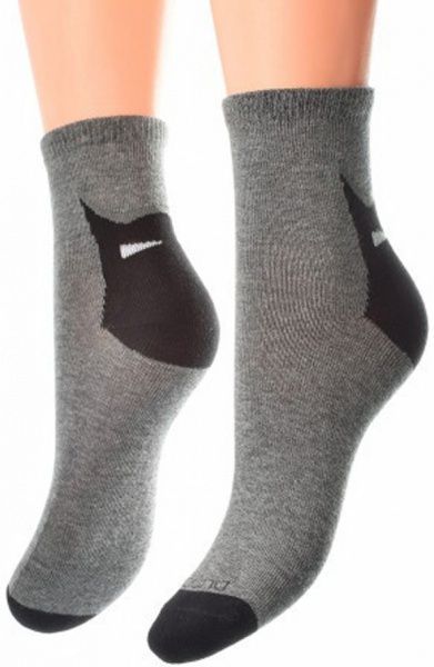 Носки детские Duna 9046 9046 р.20–22 серый 