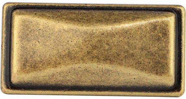 Мебельная ручка D 24090.01 18672 бронза Bosetti Marella