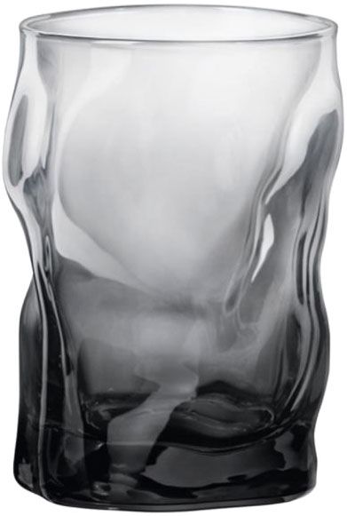Стакан Sorgente Onice 340424M02321990 300 мл 1 шт. Bormioli Rocco 