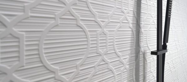 Плитка Cifre Glaciar Pulido 60x120 