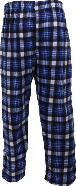 Брюки La Nuit Chess р. M фиолетовый 