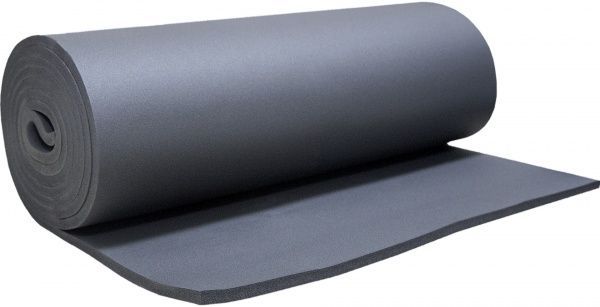 Шумоизоляционный каучук R 19 мм Normaizol