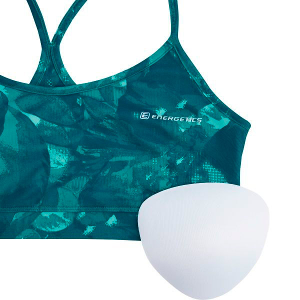 Бра Energetics Gigi 3 wms 302599-900915 36 бирюзовый