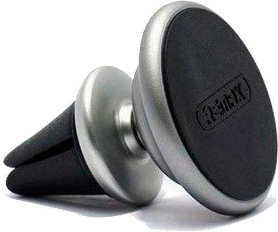 Тримач для смартфона Remax Metal Holder tarnish (RM-C28-TARNISH) 