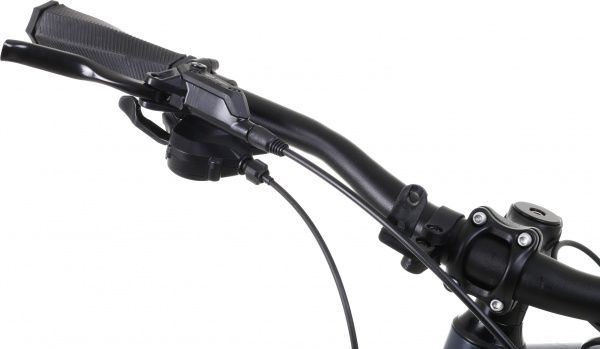 Велосипед MaxxPro 19