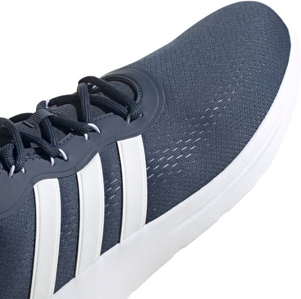 Кроссовки Adidas LITE RACER RBN 2.0 FY8183 р.UK 12 синий