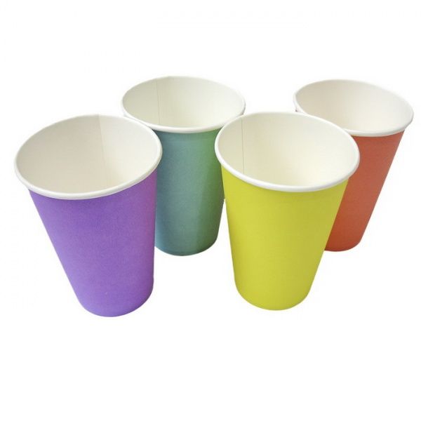 Набір склянок GLOW GLOW 175 мл 6 шт.