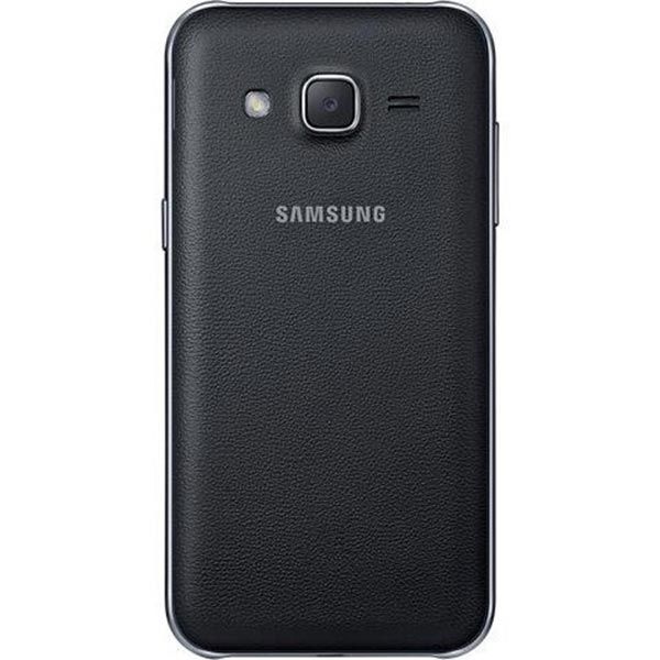 Смартфон Samsung J200H J2 black