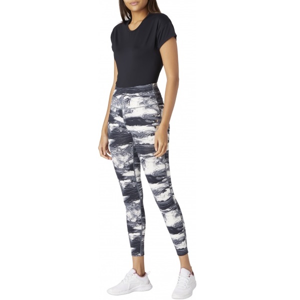 Лосины Energetics Kapaluk wms 302588-919915 р.40 черный