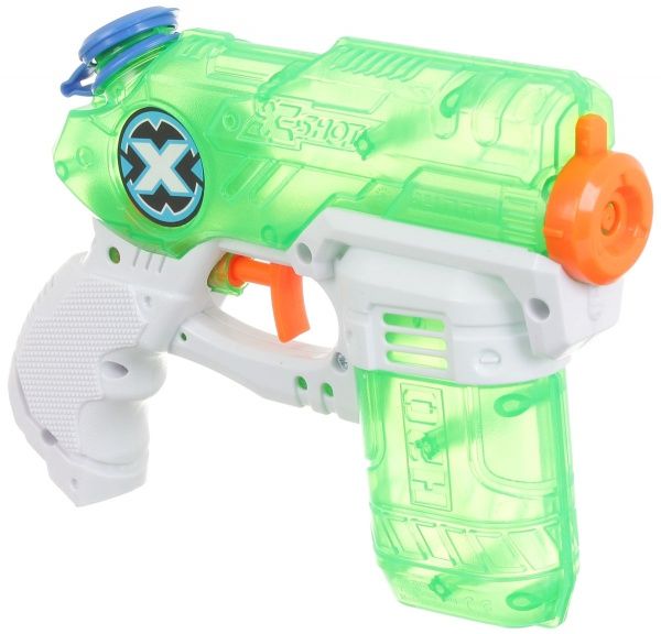 Набір водних бластерів Zuru X-Shot 1 Medium Typhoon 3 шт. 5602