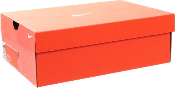 Бутси Nike MERCURIAL VICTORY 831968-006 р. US 9 червоний