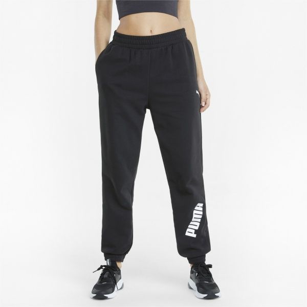 Штани Puma Modern Sports Pants cl 58948901 р. L чорний