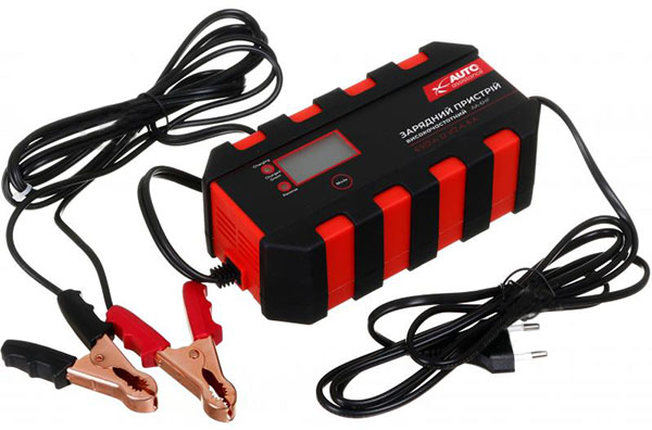 Зарядное устройство Auto Assistance AA-10HF