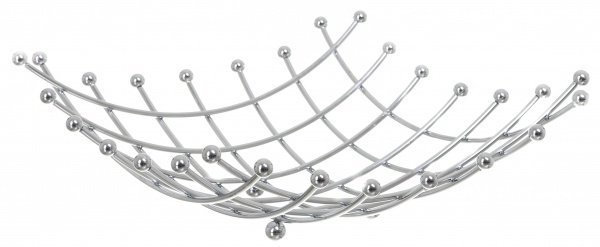 Корзинка для фруктов 320x300x125 мм KPM 