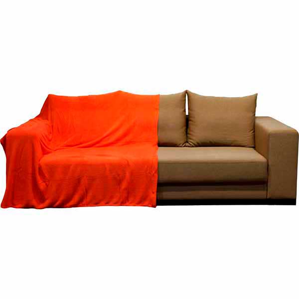 Плед мікрофібра Underprice Гренадін 160x200 см