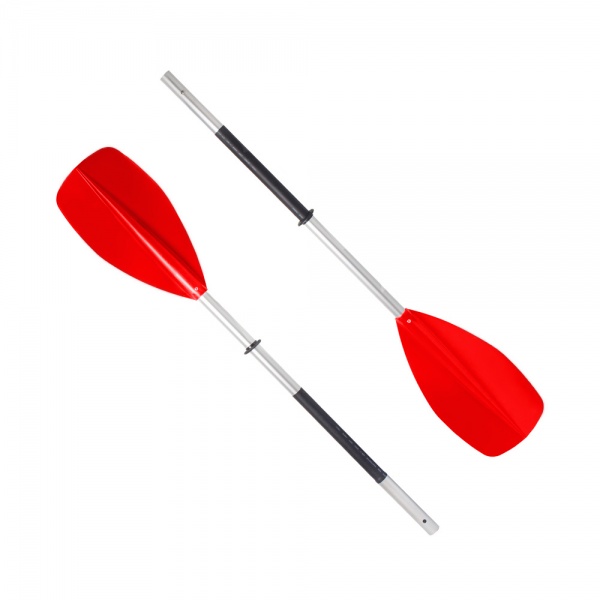 Весло AKVA для байдарки та каяка розбірне 230 см