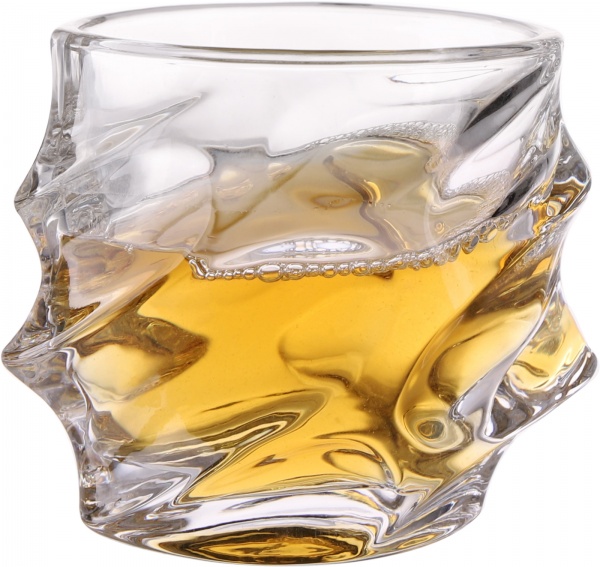 Набор для виски Mirage 7 предметов Fiora