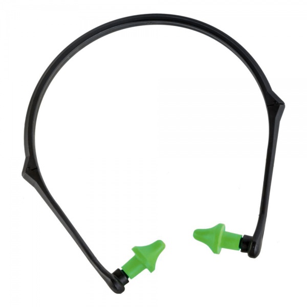 Беруши Allen многоразовые с держателем 