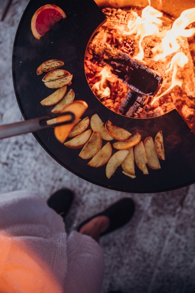 Решітка для барбекю Hoefats Bowl