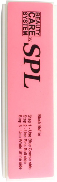 Блок шлифовочный SPL 320/600/3000 BK-923