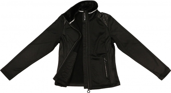 Джемпер LUHTA OUTTAKKA 2_32217_330_LV_990 р.L чорний