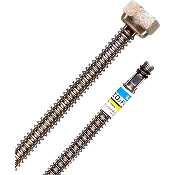 Шланг для води Eco-Flex НЖ М10х1/2