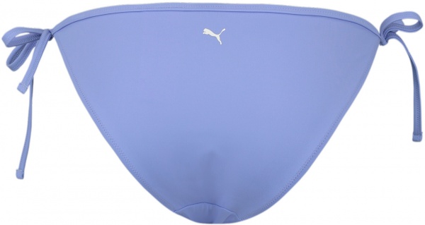 Плавки Puma SWIM WOMEN SIDE TIE BIKINI BOTTOM 1P 90769117 р.M фиолетовый