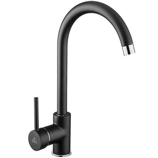 Змішувач для кухні Deante Milin Beu B62M