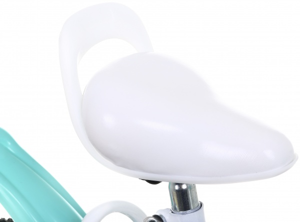 Велосипед детский MaxxPro kids 85% SKD зеленый 12