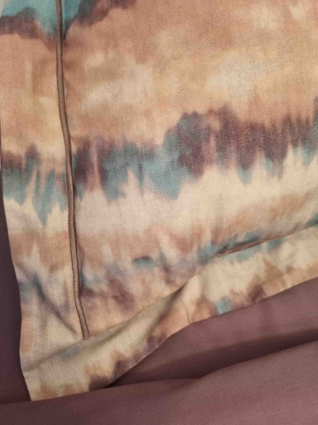 Комплект постільної білизни Анет 2.0 Прованс 