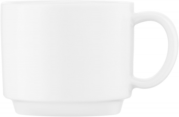 Чашка Prato 100 мл фарфора AR3626P Ardesto