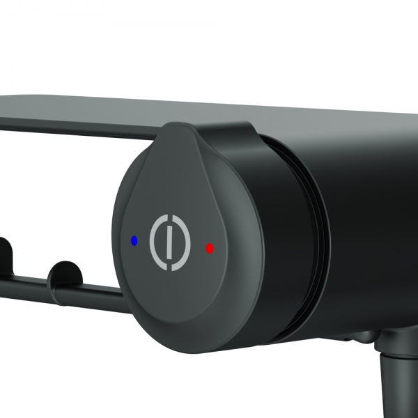 Кран для гигиенического душа AM.PM X-Joy F0H85A822