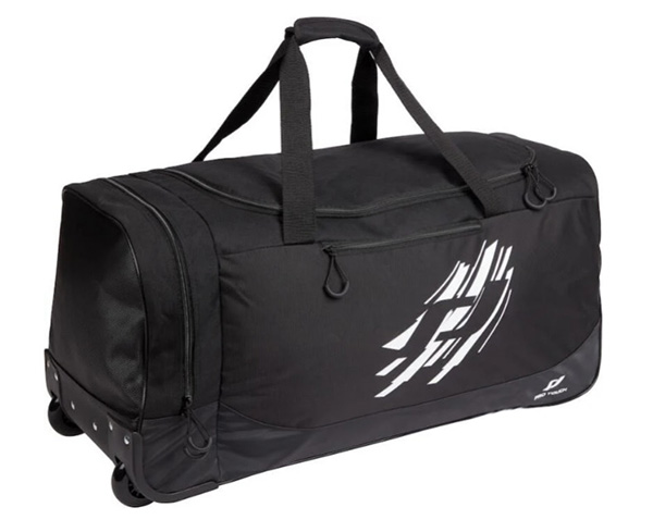 Сумка Pro Touch Force L Roller I L 310325-901050 черно-серый