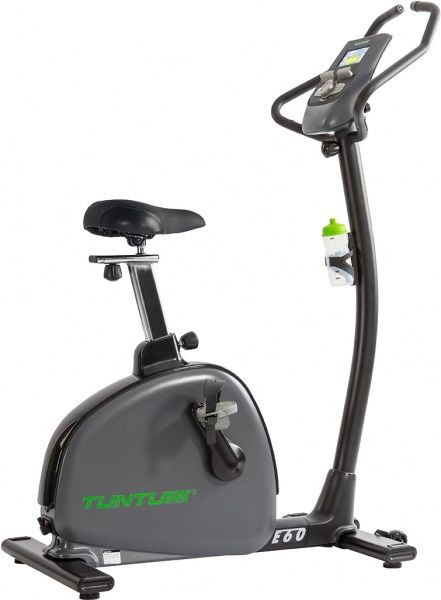 Велотренажер Tunturi E60 Bike Performance 17TBE60000