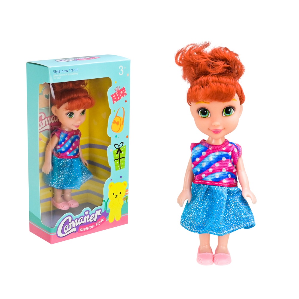 Лялька Shantou KQ118