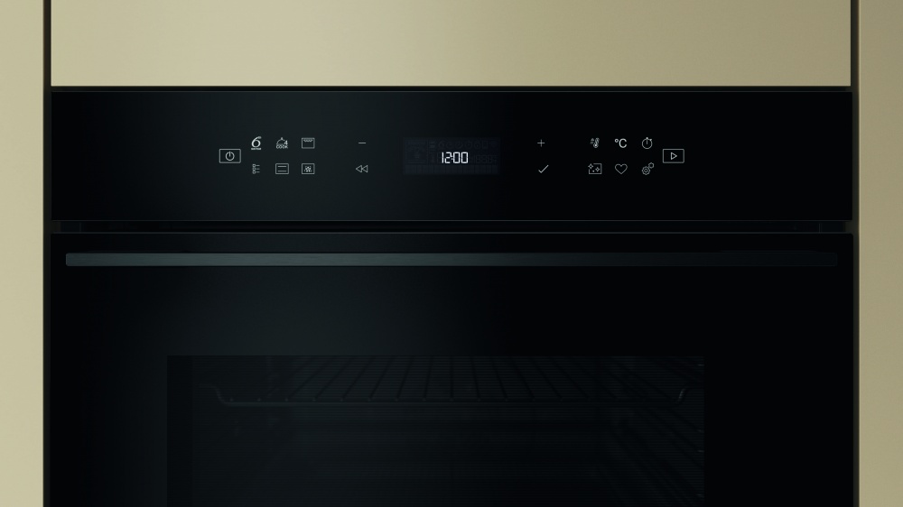 Духовой шкаф Whirlpool WOI78PT1SBA
