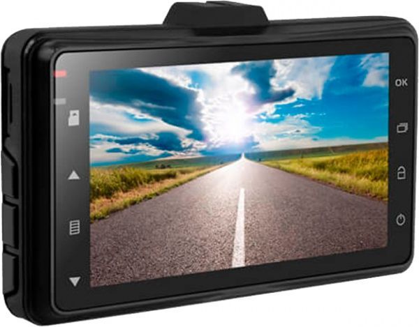 Відеореєстратор Aspiring ALIBI 4