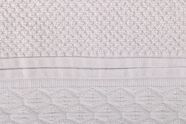 Полотенце Glory 70x140 см бежевый 