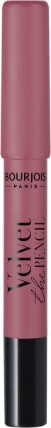 Олівець для губ Bourjois VELVET the PENCIL № 06 mauve pink 3 г