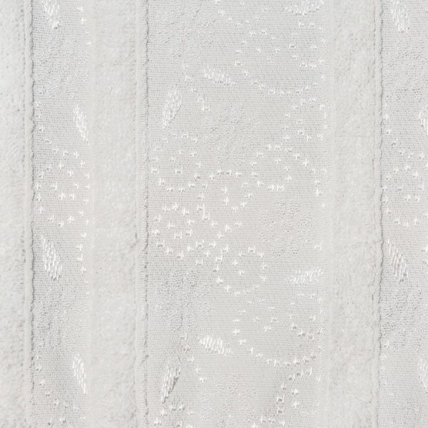 Полотенце махровое Sevinch 70x140 см молочный Simi 