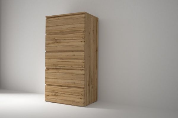 Комод Lion Норд-2 дуб аппалачі 